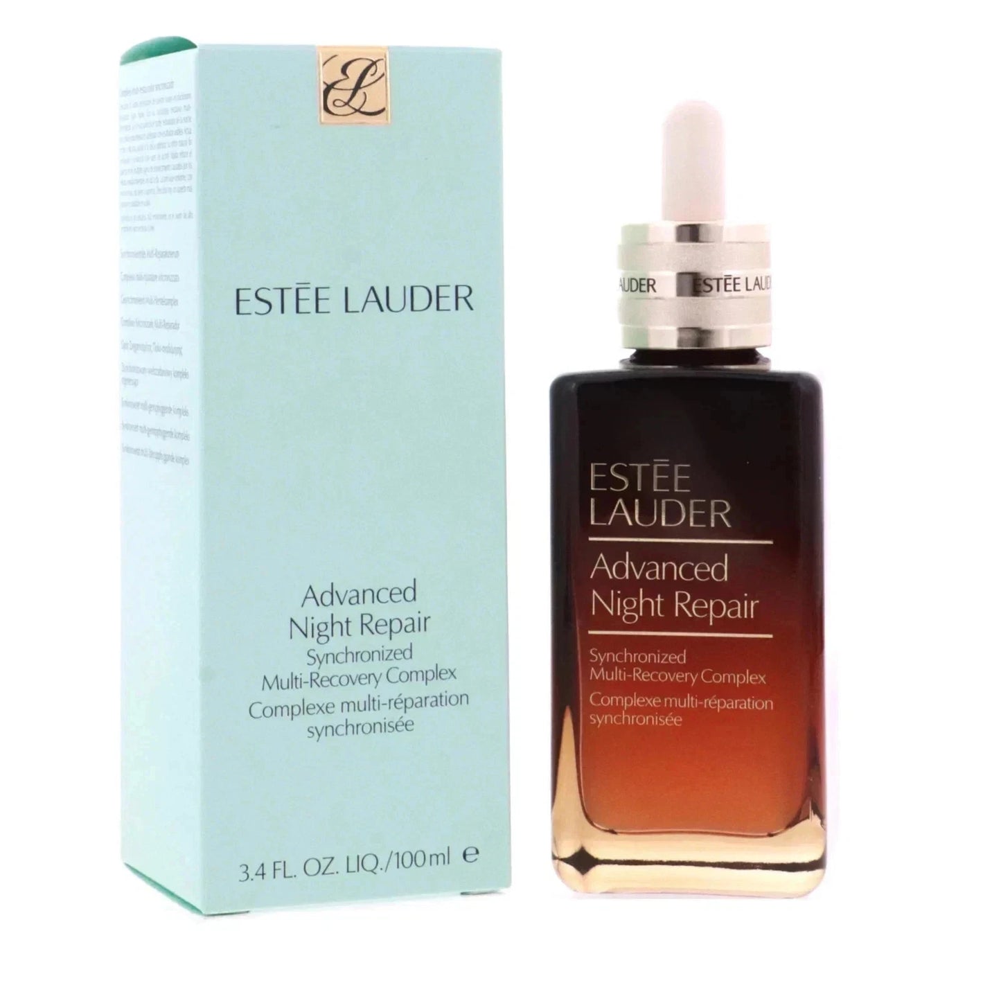Estée Lauder Advanced Night Repair Serum 100ml / 3.4oz