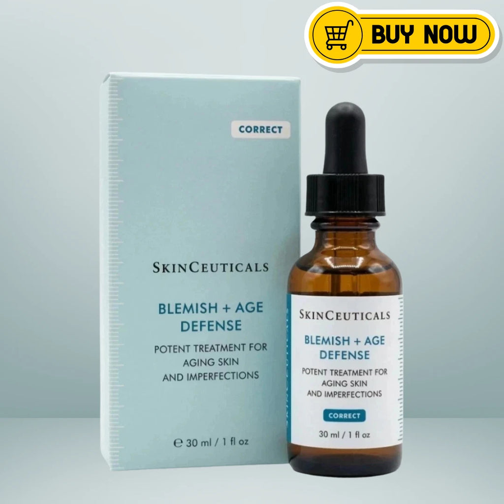 SkinCeuticals Blemish + Age Defense 1 oz - New & Sealed