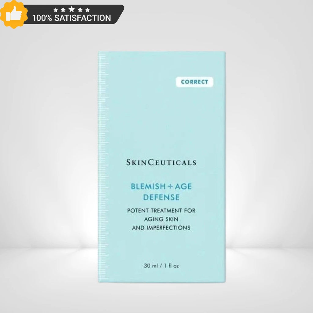 SkinCeuticals Blemish + Age Defense 1 oz - New & Sealed