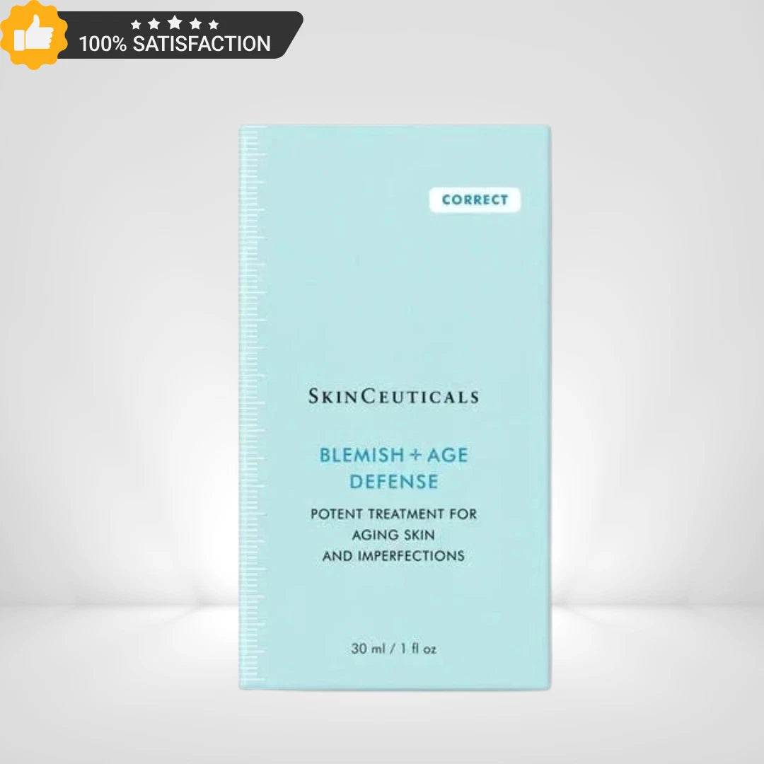 SkinCeuticals Blemish + Age Defense 1 oz - New & Sealed
