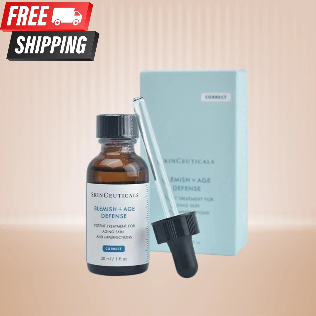 SkinCeuticals Blemish + Age Defense 1 oz - New & Sealed