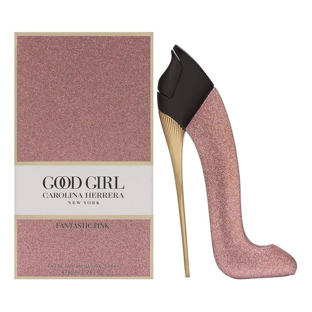 Carolina Herrera Good Girl Fantastic Pink EDP 80 ml | Women’s Fragrance
