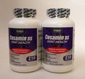 Cosamin DS Joint Health 2 Bottles 210 Each Total 420 Capsules