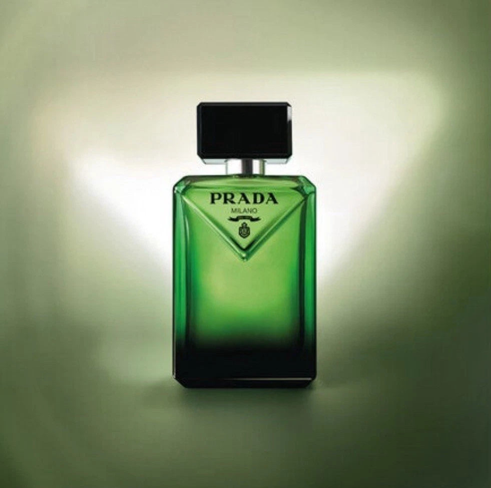 Prada Paradigme 3.3o.z-100mL Eau de Parfum Men