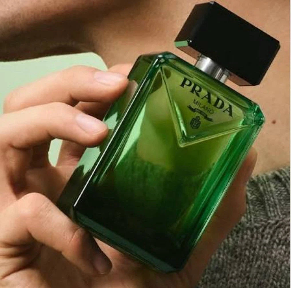 Prada Paradigme 3.3o.z-100mL Eau de Parfum Men