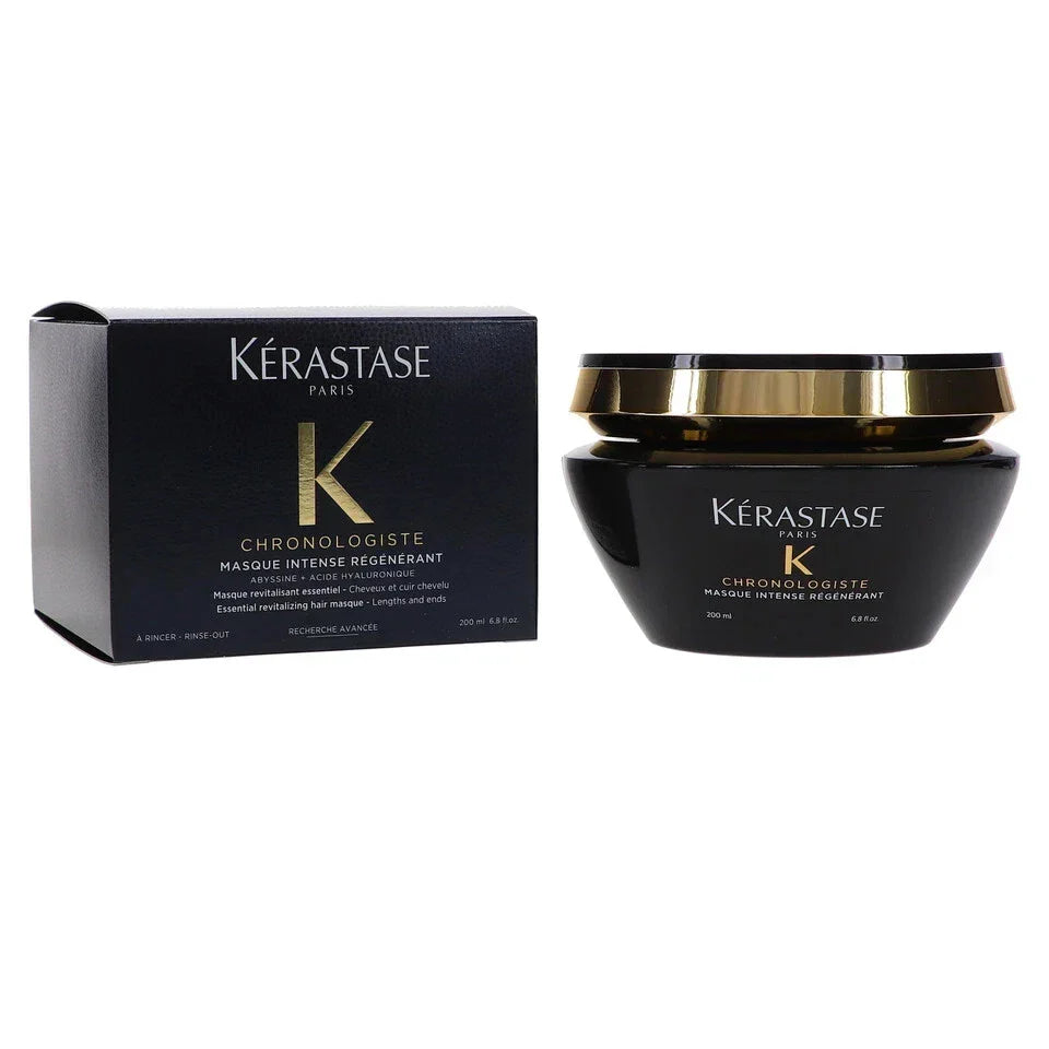 Kerastase Chronologiste Masque Intense Regenerant 6.8oz/200ml
