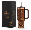 Stanley The Tyla Tyger Quencher H2.0 FlowState Tumbler 40OZ
