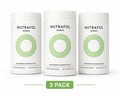 Pack of 3 Women’s Hair Growth Supplement 360 Caps – Fast Shipping Ages 18 - 44