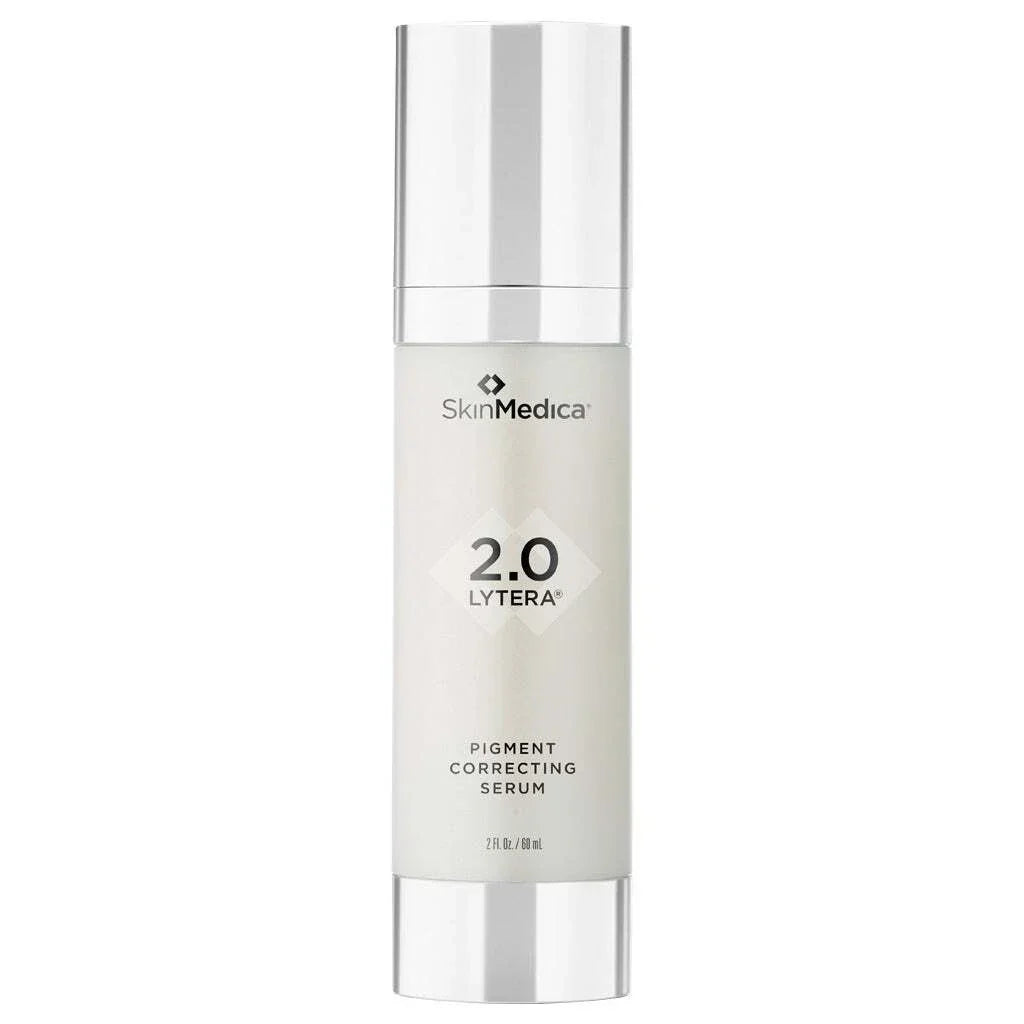 NEW SkinMedica Lytera 2.0 Pigment Correcting Facial Serum - 2 Oz/60ml