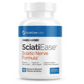 Sciatica Support 120 Capsules - Balanced Energy, Brain & Nervous System Health
