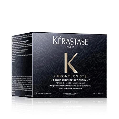 Kerastase Chronologiste Masque Intense Regenerant 6.8oz/200ml